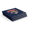 NHL Florida Panthers Distressed PS4 Pro Console Skin